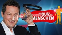 Quiz des Menschen